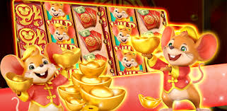 fortune mouse ganhos para mobile